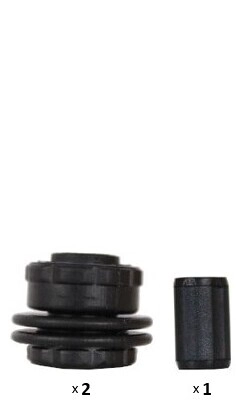 Тормозной суппорт