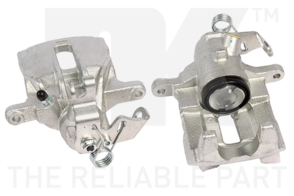 Тормозной суппорт