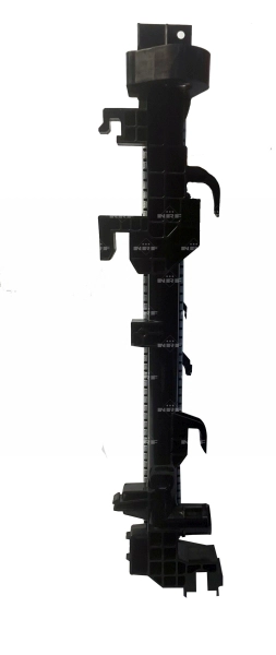 NRF 560017 - Радиатор охлаждения