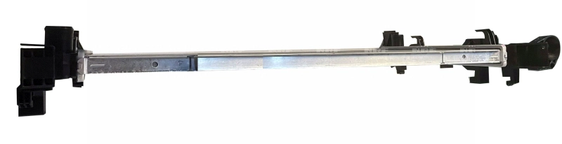 NRF 560017 - Радиатор охлаждения