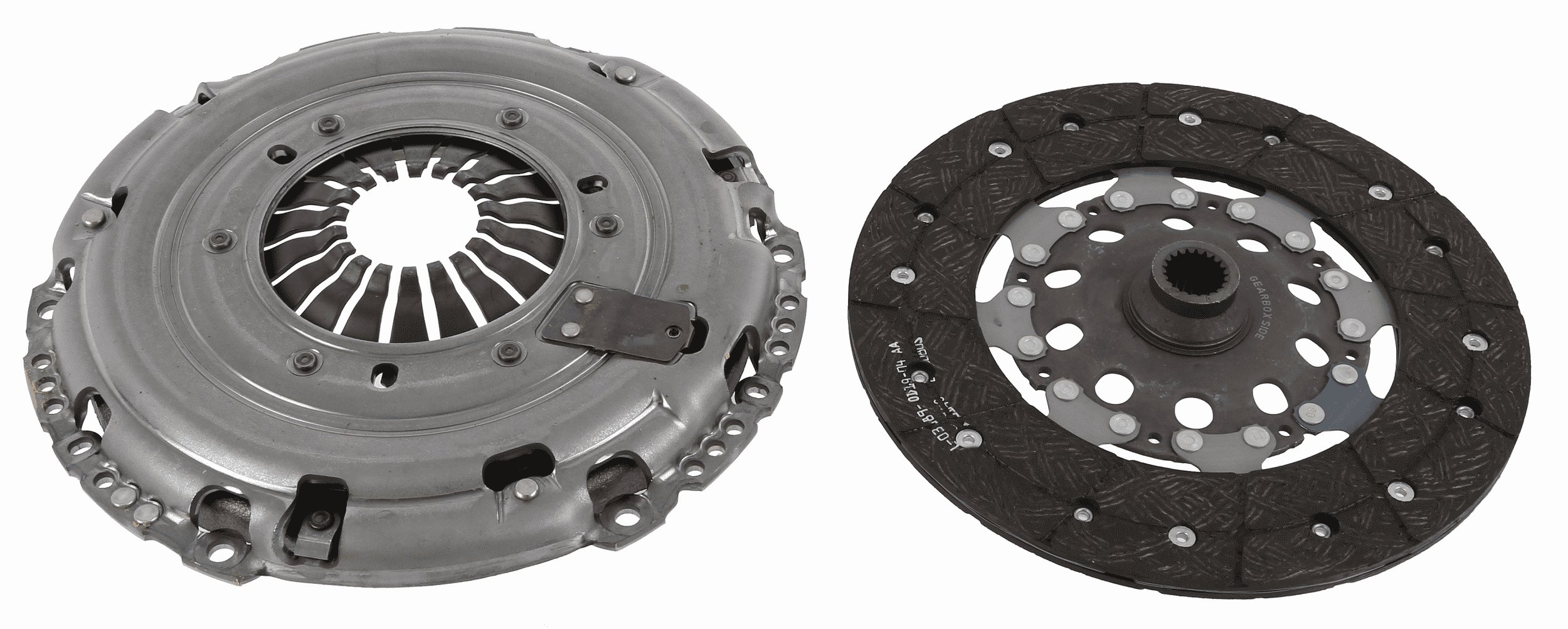 Комплект сцепления XTend