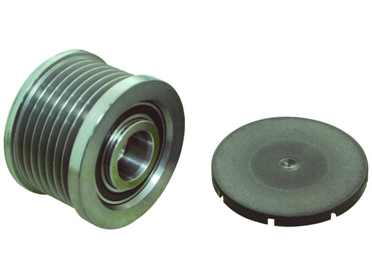 Шкив генератора