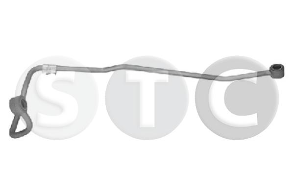 Трубка турбины