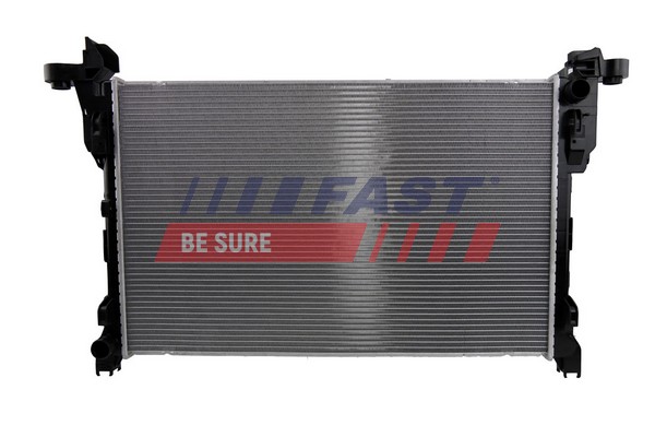 Радиатор охлаждения