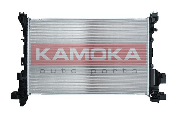 KAMOKA 7700057 - Радиатор охлаждения