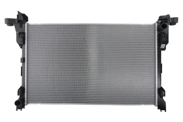 THERMOTEC D7X112TT - Радиатор охлаждения