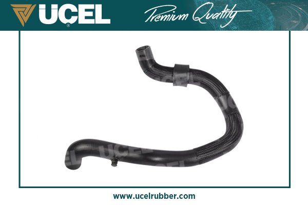 UCEL 35861 - Патрубки системы охлаждения