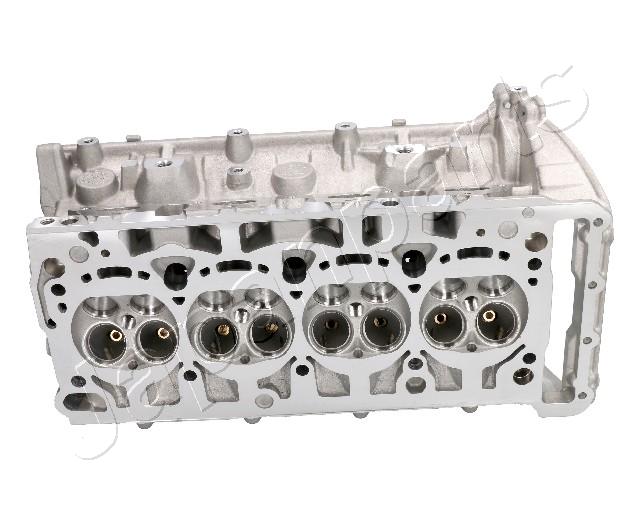 JAPANPARTS XX-VW18ES - Головка блока цилиндров