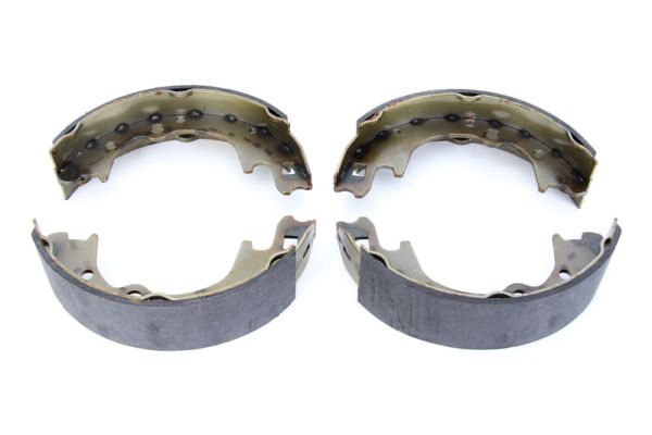 ABE C00509ABE - Барабанные колодки