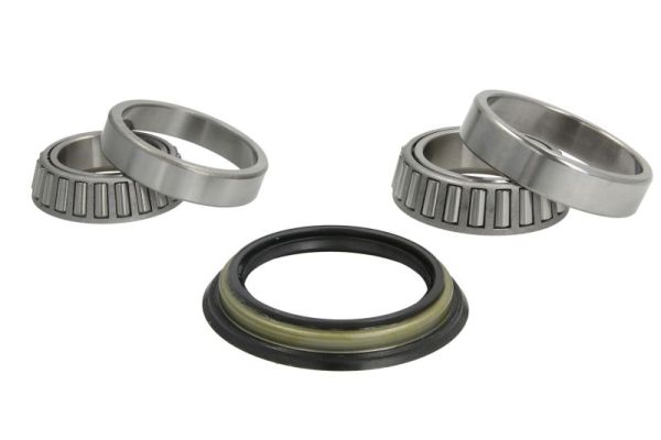 Ступичный подшипник