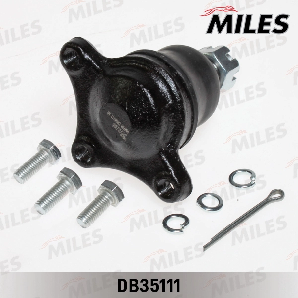 MILES DB35111 - Шаровая опора