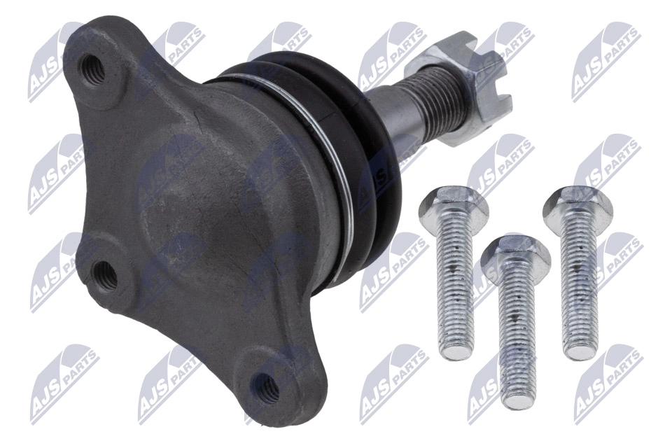 NTY ZSG-MZ-002 - Шаровая опора