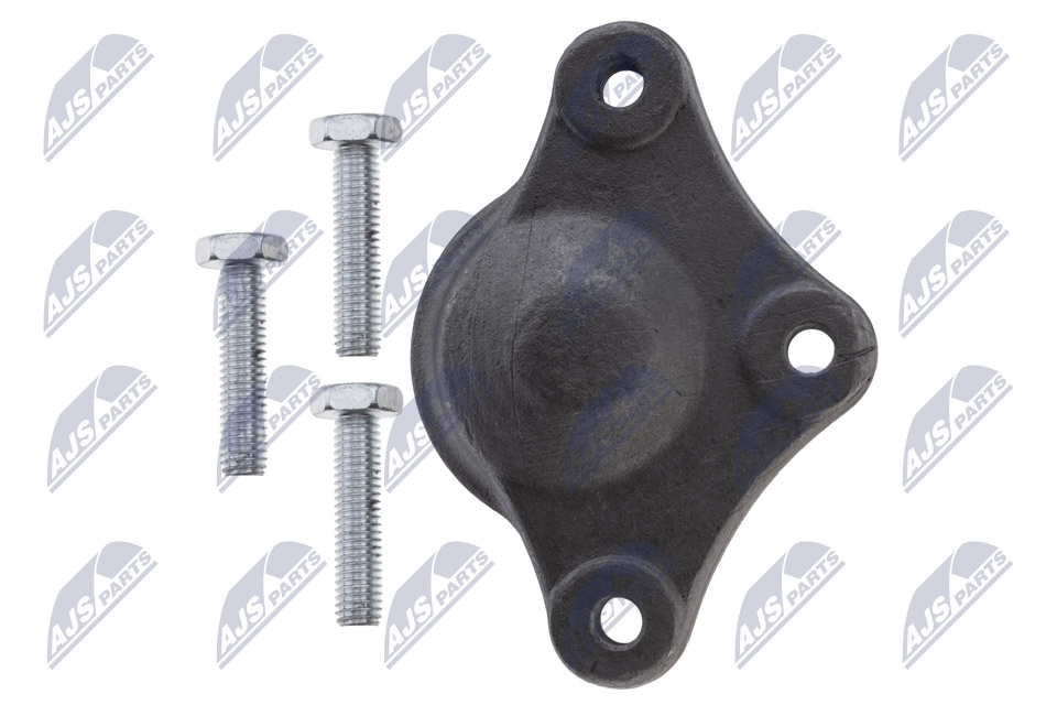 NTY ZSG-MZ-002 - Шаровая опора