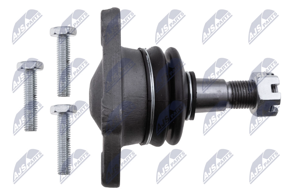 NTY ZSG-MZ-002 - Шаровая опора