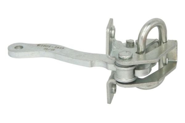 Ограничитель двери