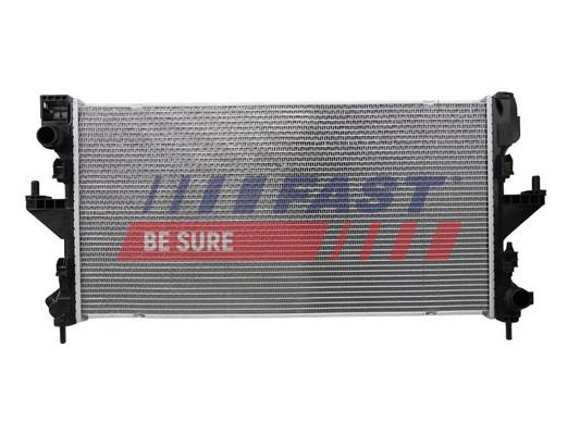 Радиатор охлаждения