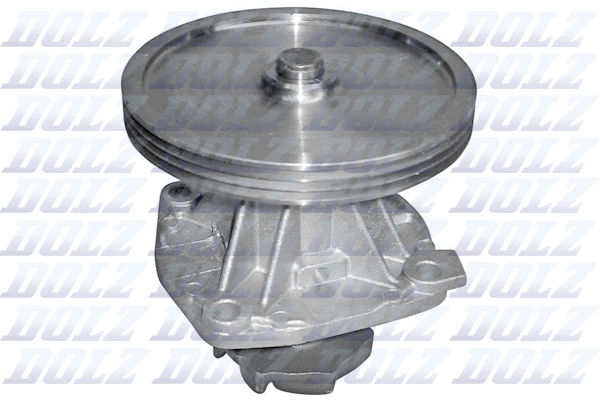 Водяной насос - помпа