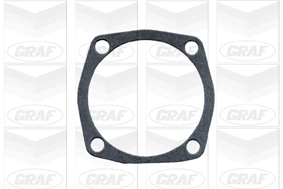 GRAF PA566 - Водяной насос - помпа