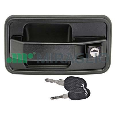 Ручка двери