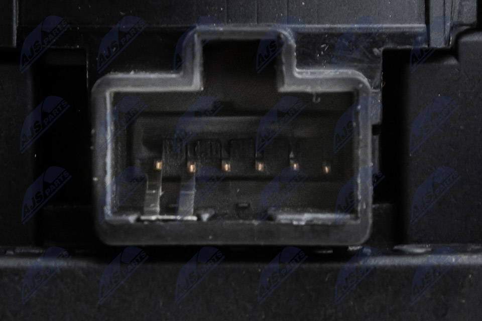 NTY EPE-FT-006 - Подрулевой переключатель (стрекоза)