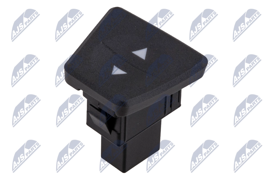 NTY EWS-FT-039 - Кнопка стеклоподъемника