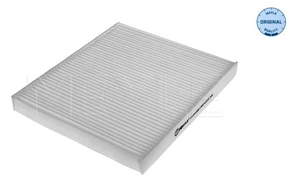Фильтр, воздух во внутренном пространстве MEYLE-ORIGINAL: True to OE.