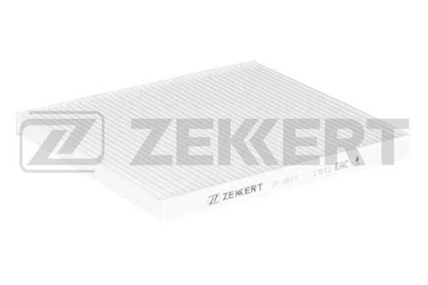 Салонный фильтр