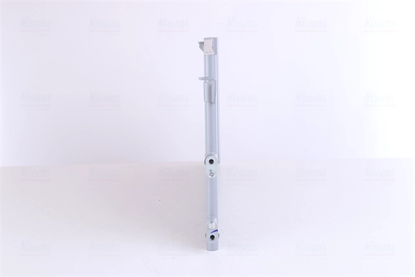 NISSENS 940173 - Радиатор кондиционера