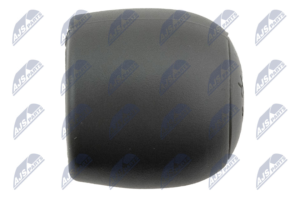 NTY GZB-FT-007 - Ручка КПП