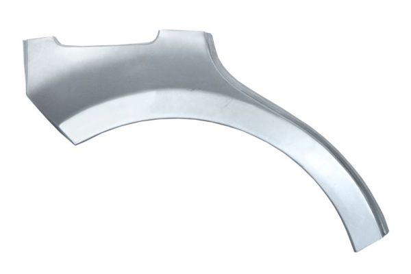 Подкрылок (воздуховод)