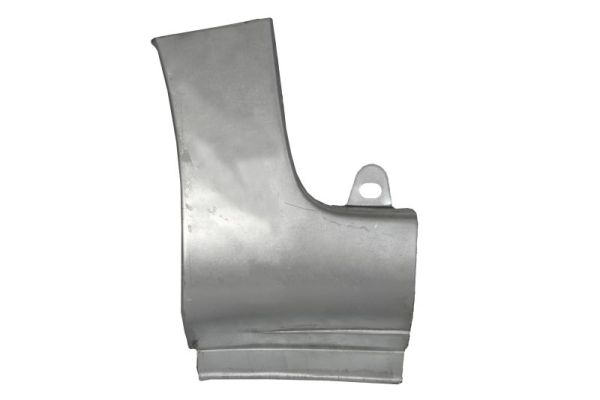 Подкрылок (воздуховод)