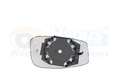 Зеркальное стекло, наружное зеркало * HAGUS *