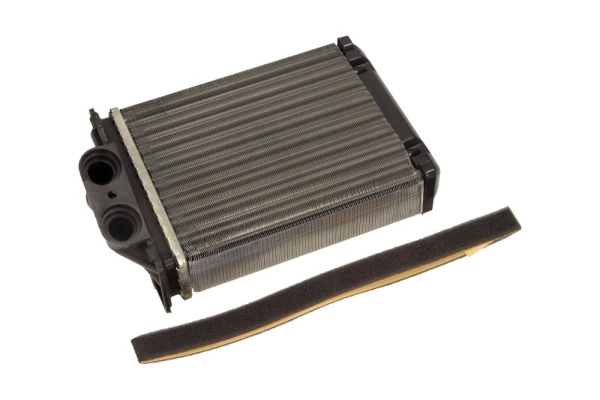 Радиатор печки