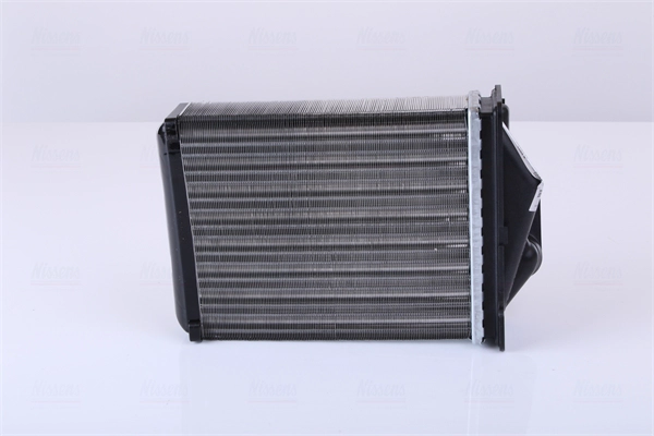 NISSENS 71453 - Радиатор печки