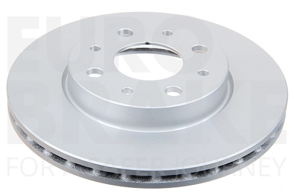 EUROBRAKE 5815312343 - Тормозные диски