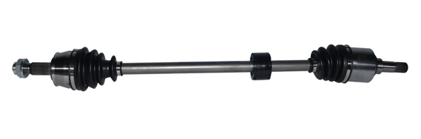 Приводной вал (полуось)