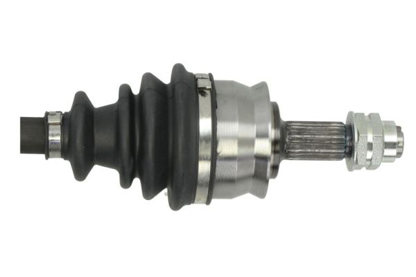 PASCAL G2F028PC - Приводной вал (полуось)