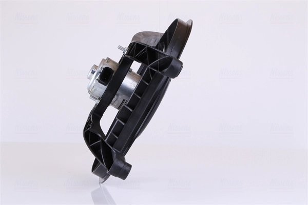 NISSENS 85145 - Вентилятор радиатора