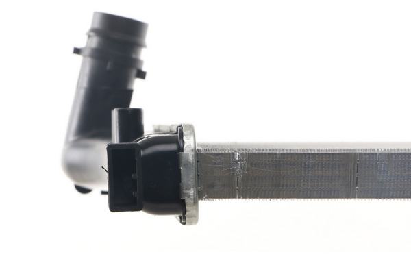 MAHLE CR 1452 000S - Радиатор охлаждения