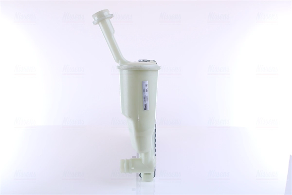 NISSENS 617845 - Радиатор охлаждения