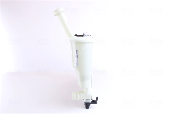 NISSENS 617853 - Радиатор охлаждения