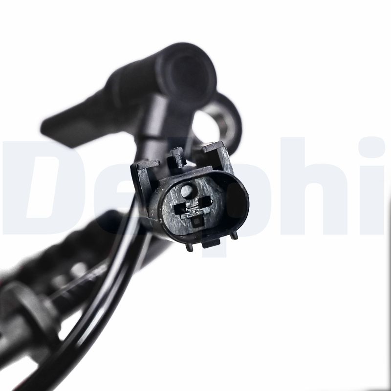 DELPHI SS21333-12B1 - Датчик АБС (ABS)