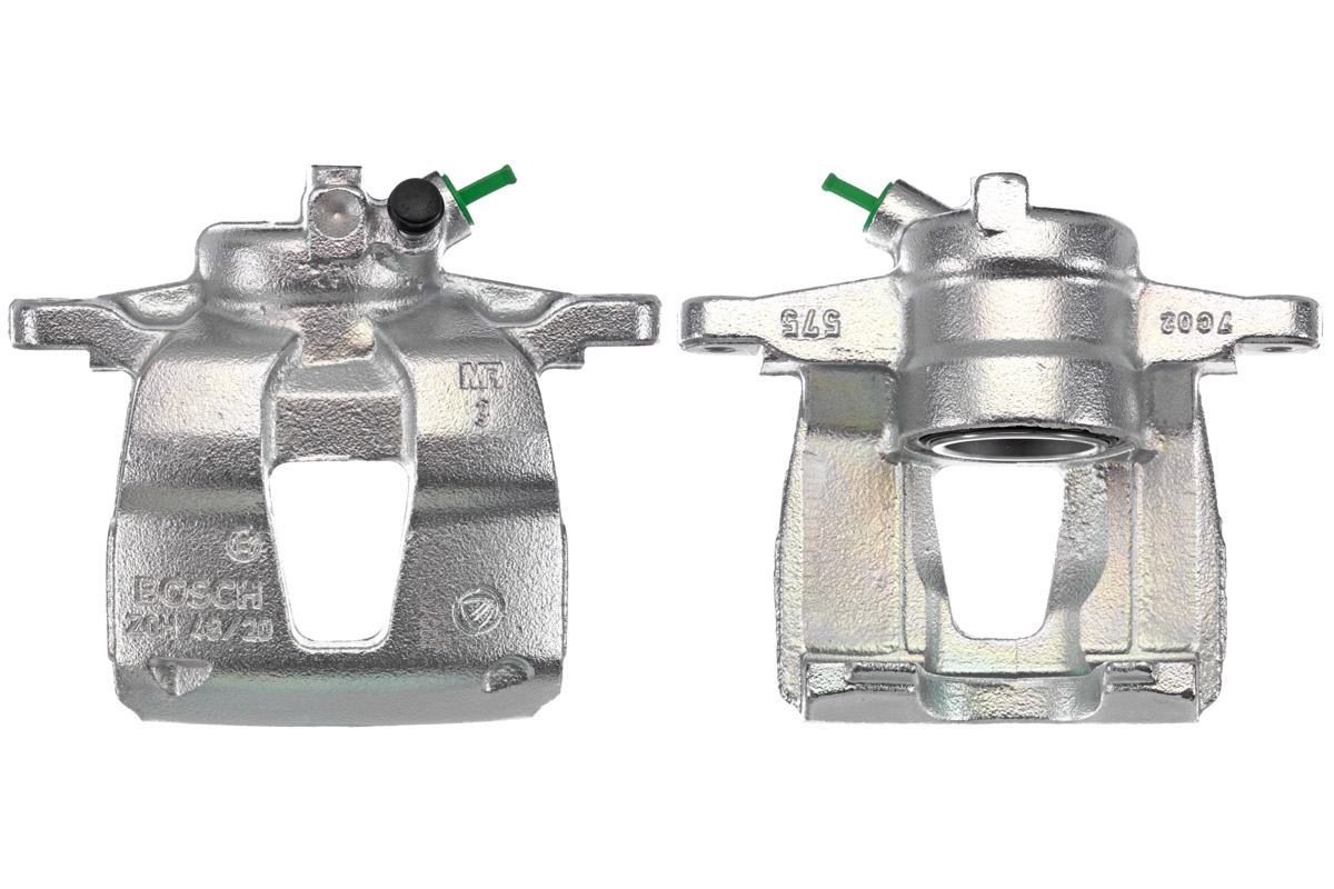 Тормозной суппорт