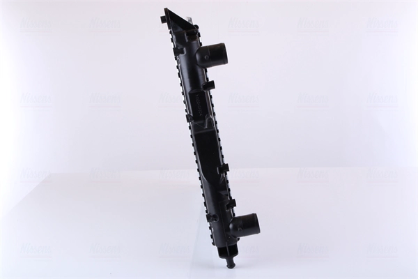 NISSENS 61869 - Радиатор охлаждения