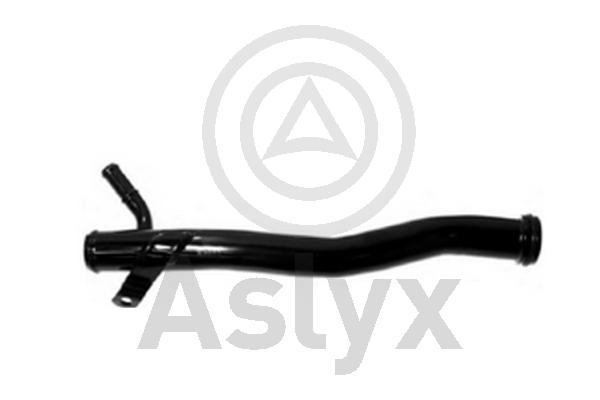 Трубка системы охлаждения