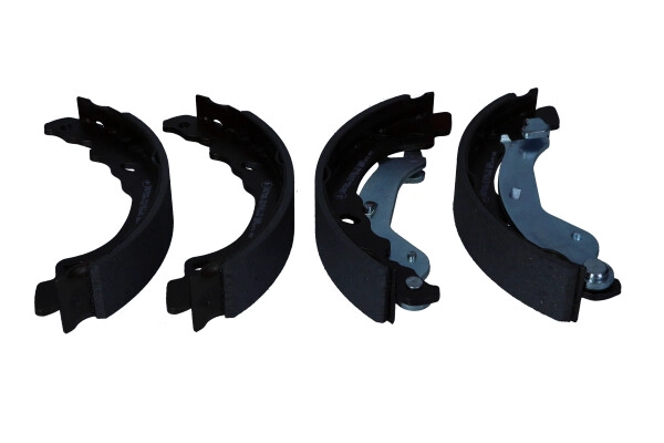 MAXGEAR 19-0261 - Барабанные колодки