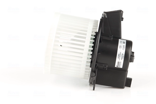 NISSENS 87303 - Моторчик печки