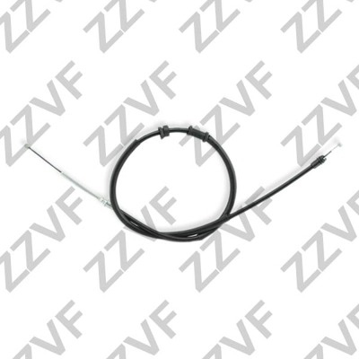 ZZVF ZVTC039 - Трос ручника