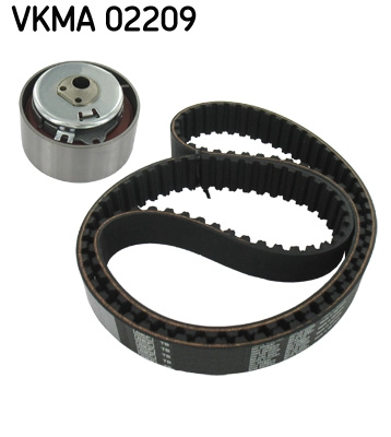 SKF VKMA 02209 - Комплект ГРМ