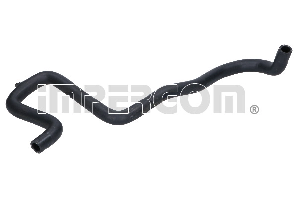 Патрубок печки